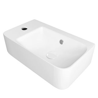 Раковина подвесная Maretti AR13PD84-844, белая